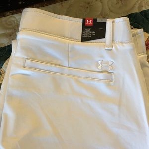 Brand New Under Armour Pants
